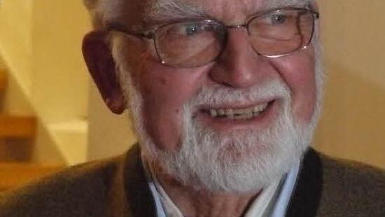 Friedrich OehmeFoto: Lindner