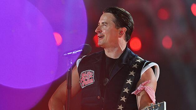 Trotz aller Kontroversen z&auml;hlt Andreas Gabalier noch immer zu den erfolgreichsten Stars der Schlager- und Volksmusik-Szene.