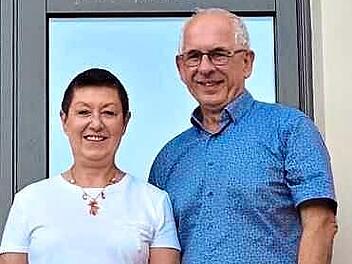 Gabriele Zottmann wurde zur Seniorenbeauftragten der Gemeinde ernannt. B&uuml;rgermeister Thomas H&uuml;mmrich dankte ihr f&uuml;r die &Uuml;bernahme dieses Amtes. Gemeinde Marktrodach
