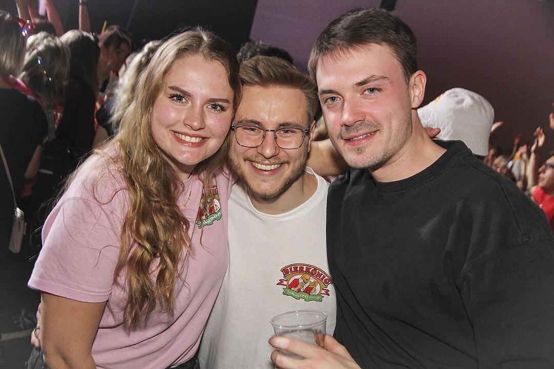 Die besten Aprés Ski und Party Hits!