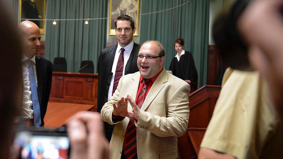 Foto: David Ebener, dpa Foto: David Ebener, dpa