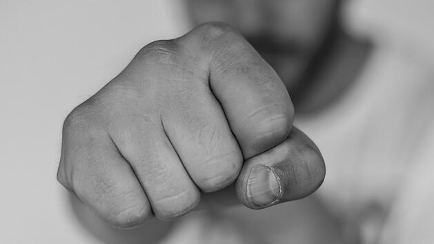 Anhänger des FCK wurden am Samstag (29. Oktober 2022) in der S1 von Mannheim nach Kaiserslautern auffällig.