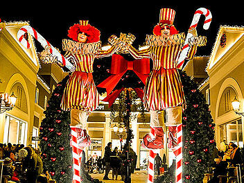 Hof: Weihnachtsmarkt feiert am Freitag offizielle Er&ouml;ffnung - so sieht das Programm ab Montag aus