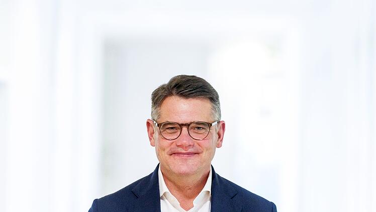 CDU Hessen - Ministerpräsident von Hessen
