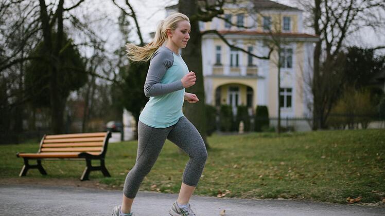 Julia Stößlein aus Coburg, 22 Jahre alt Foto: privat