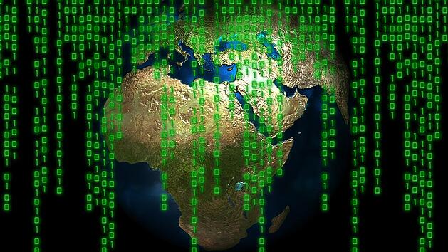 Datennetz