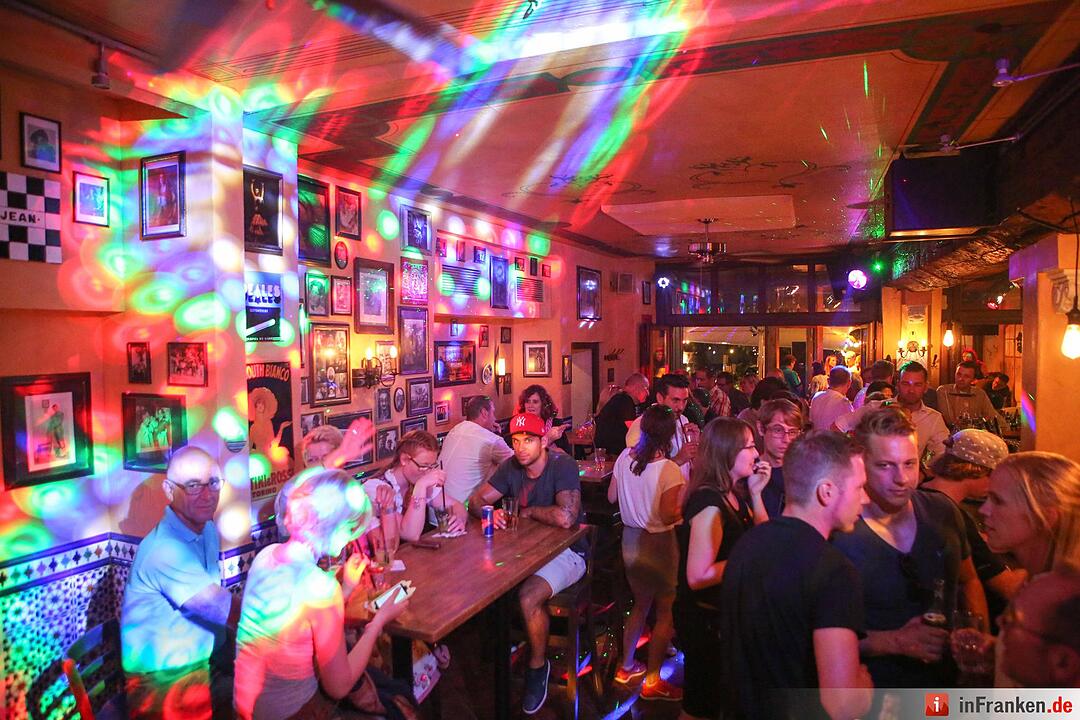 Sandkerwa 2016 - der Samstag