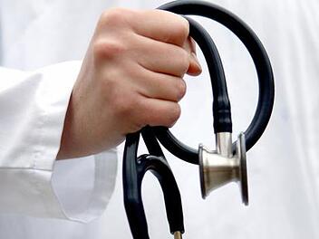 Kulmbach: Klinikum feiert "dritten Lungentag" und zehnjähriges Bestehen der Pneumologie