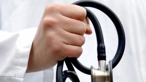 Kulmbach: Klinikum feiert "dritten Lungentag" und zehnjähriges Bestehen der Pneumologie