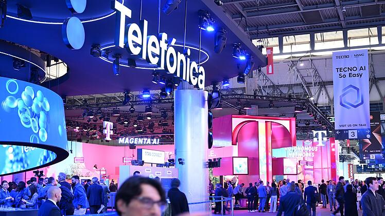 Mobile World Congress (MWC)