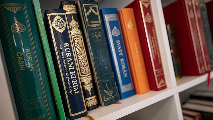 Nur wenige Muslime besuchen Islam-Unterricht in der Schule