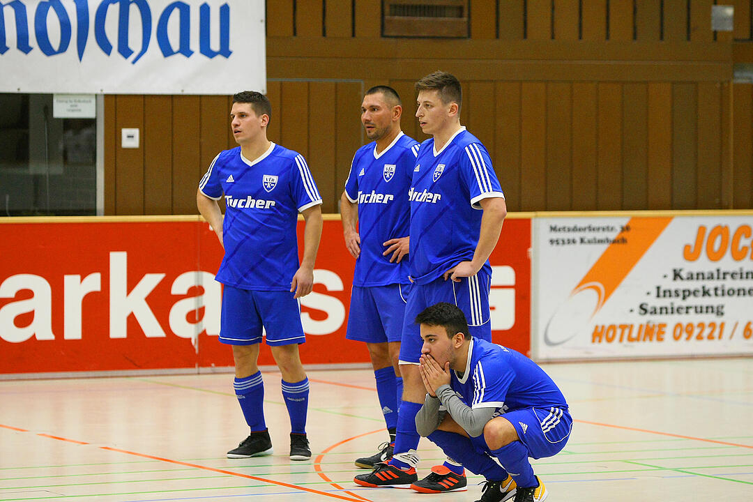Rundschau-Cup 2018