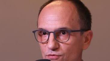 Stefan Goller