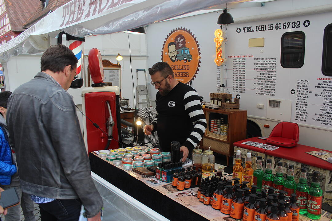 Prichsenstadt Classics