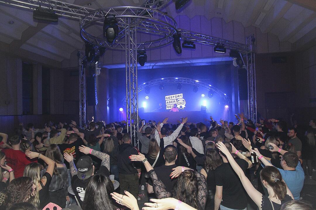 Beats, Energy und gute Laune!