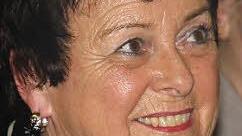 Ursula Stach wird Schmolkes Nachfolgerin. Foto: Richard Sänger