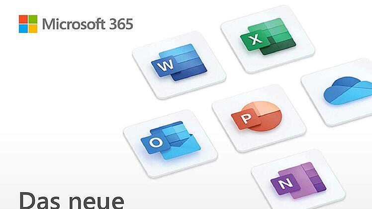 Microsoft Office 365 Familiy für 6 Personen