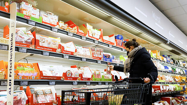 Aldi Nord und Aldi Süd kündigen Fleisch-Revolution an