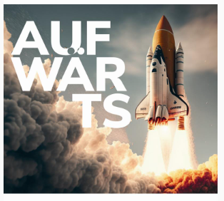 Aufwärts Aufwärts