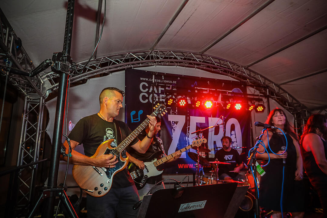 Stadtfest Schweinfurt 2024!