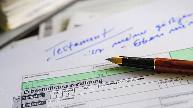 IHK warnt vor Erbschaftssteuer-Pl&auml;nen - oberfr&auml;nkische Betriebe in Gefahr?