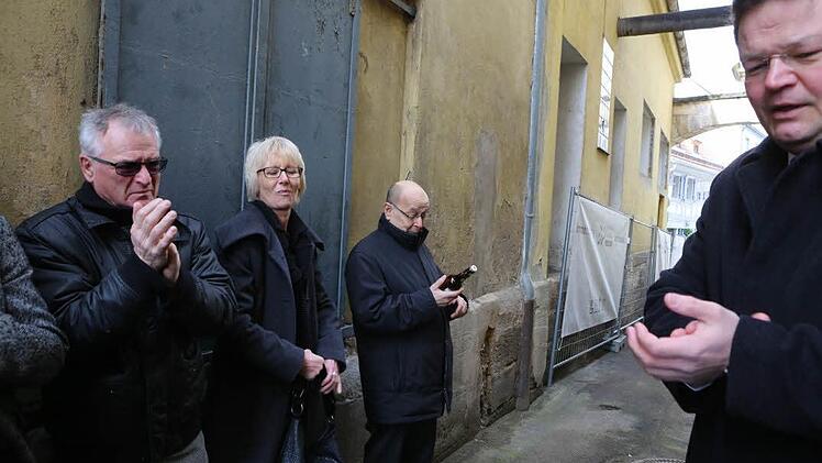 Foto: Barbara Herbst