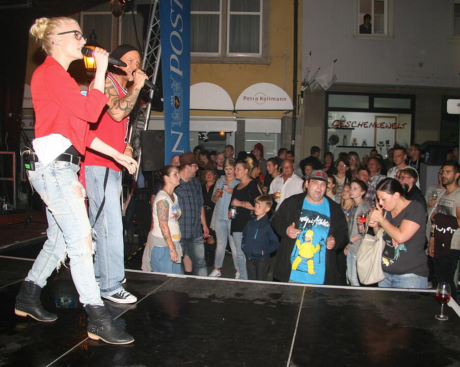 Stadtfest Kitzingen (2)