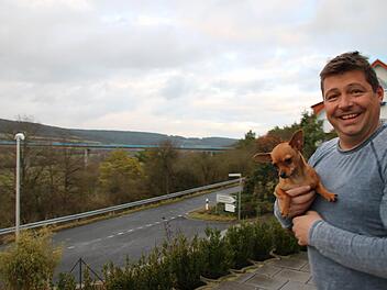 Thomas Klemm rückt in den Stadtrat nach.Archiv/Heike Beudert