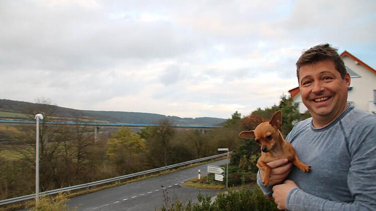 Thomas Klemm rückt in den Stadtrat nach.Archiv/Heike Beudert