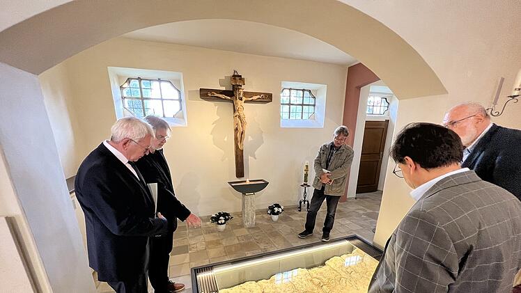 Landkreis Bamberg: Das gibt es am Tag des offenen Denkmals zu entdecken