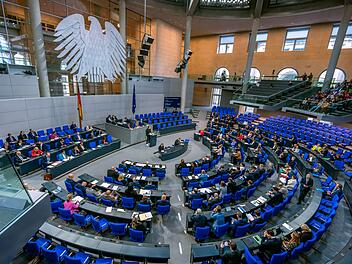 Bundestag