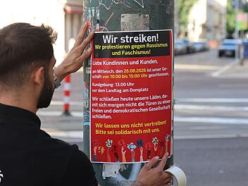 Migra-Streik