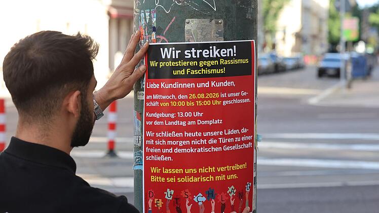Migra-Streik