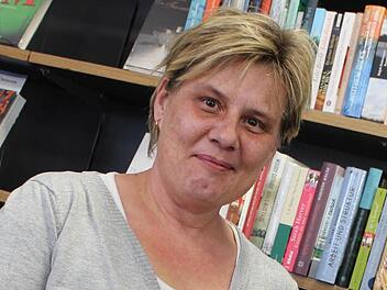 Vorsitzende Bianka Franke muss aus beruflichen Gründen den Kinderschutzbund-Vorsitz abgeben und findet keinen Nachfolger. Foto: shx