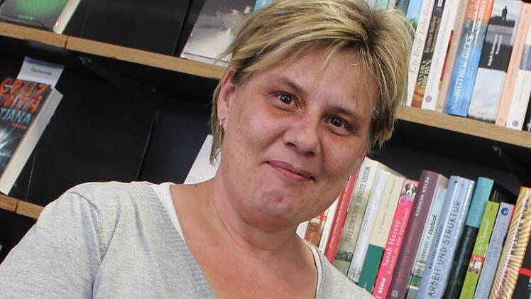 Vorsitzende Bianka Franke muss aus beruflichen Gründen den Kinderschutzbund-Vorsitz abgeben und findet keinen Nachfolger. Foto: shx