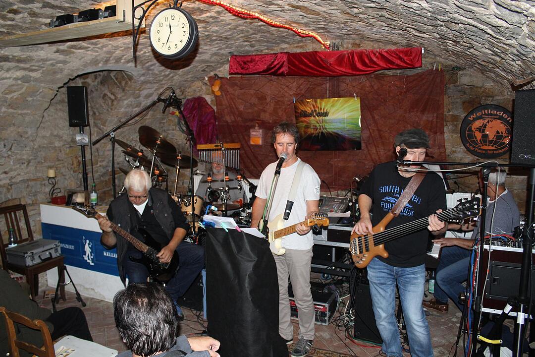 Wiesentheider Musikmeile