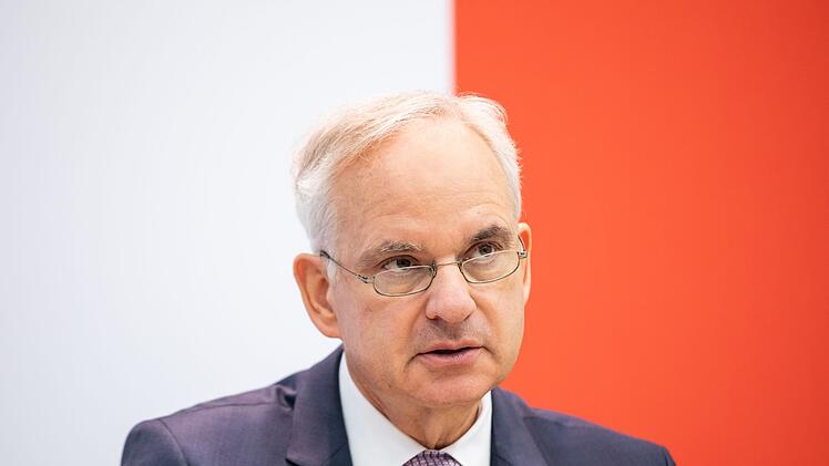 Johannes Teyssen