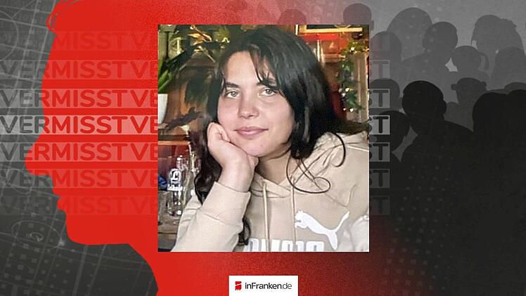 16-j&auml;hrige aus Lichtenfels vermisst