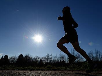 Für Sportler gibt es keine Altersgrenze.