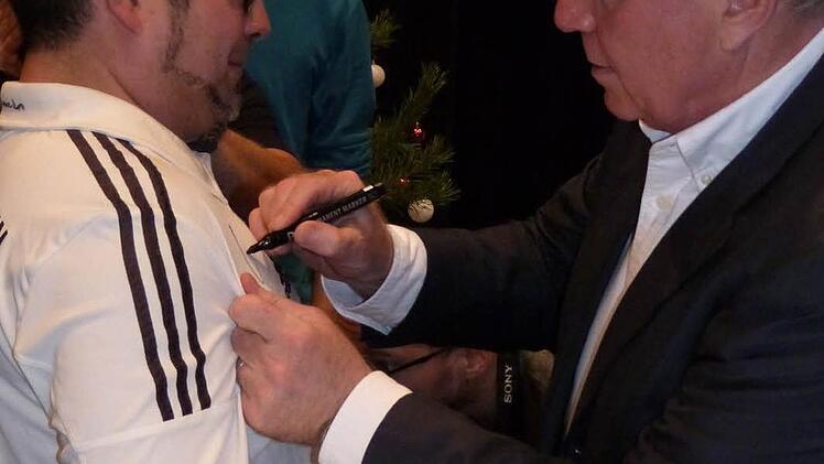 Foto: Werner Rei&szlig;aus