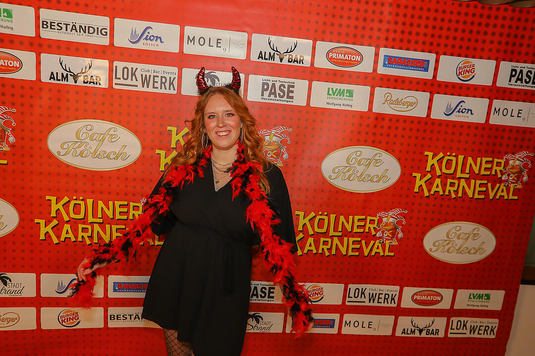 Die Faschingsparty in Schweinfurt!