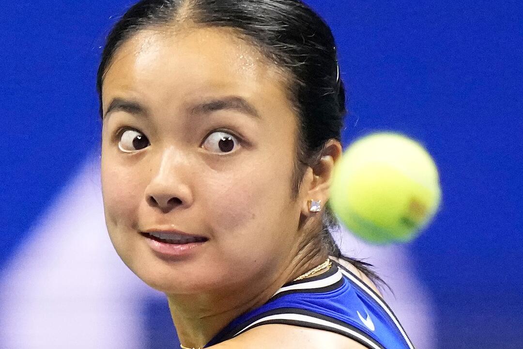 US Open