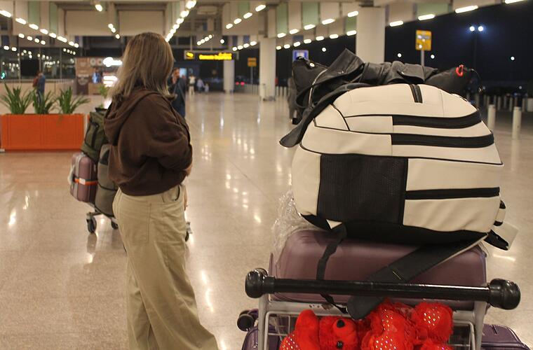 Aufnahme nicht erwünscht: Bisher keine Ausnahme für Afghanen