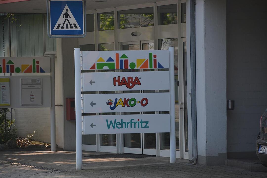 12.08.2015 Fotoreportage Bad Rodach