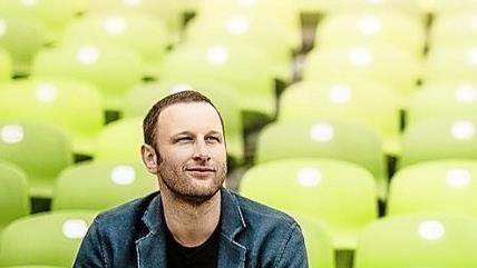 Andi Weiss Foto: pr