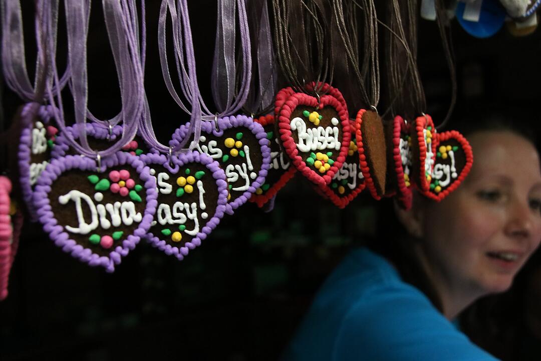 Annafest 2018: der Donnerstag