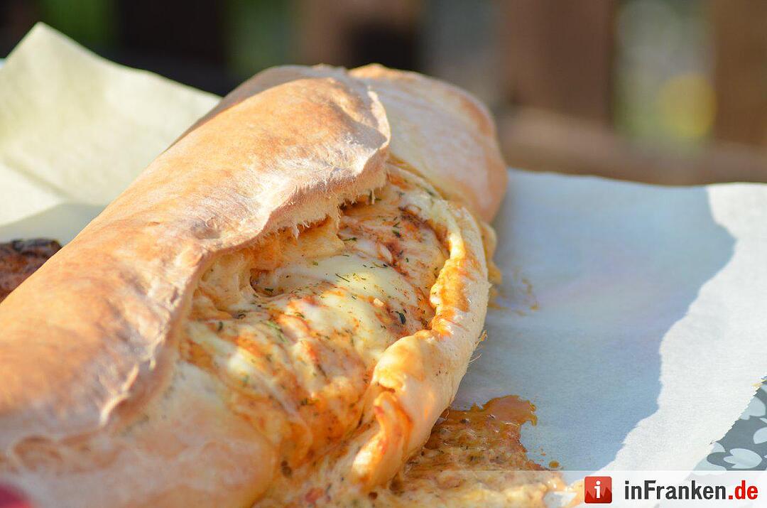 Vatertag in Franken 2016