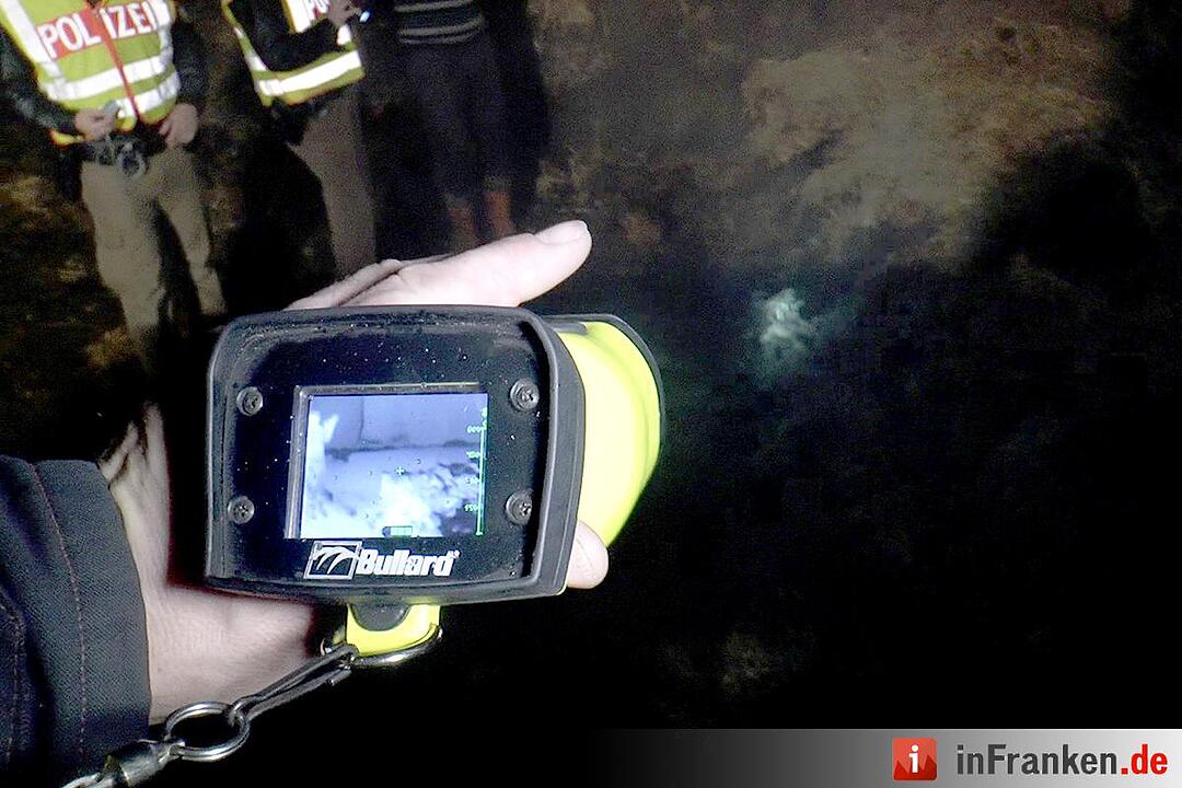 Brand in landwirtschaftlichem Betrieb in Wagenhausen