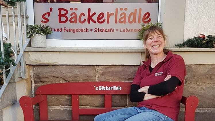 Rosalinde Schraut