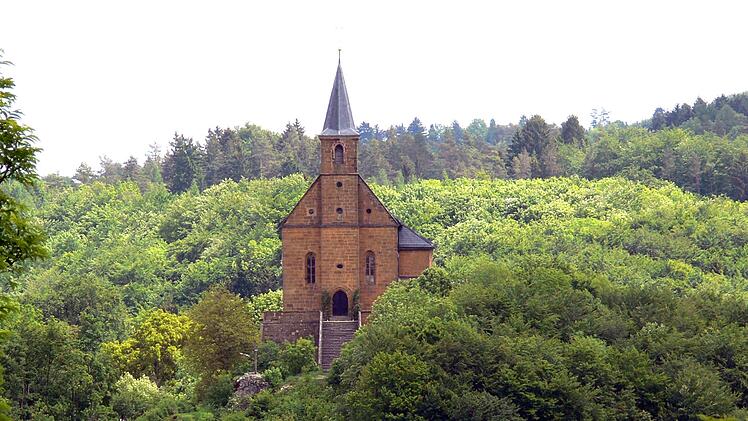 Natur, Wandern, Ausflug, Frankenweg, Reise, Urlaub